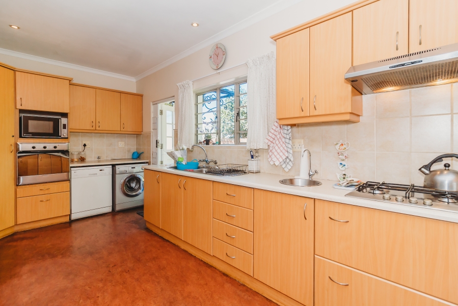 3 Bedroom Property for Sale in Heather Park Western Cape